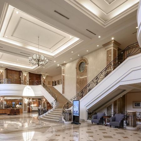 Lakeshore Hotel Hsinchu Εξωτερικό φωτογραφία