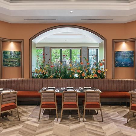 Lakeshore Hotel Hsinchu Εξωτερικό φωτογραφία