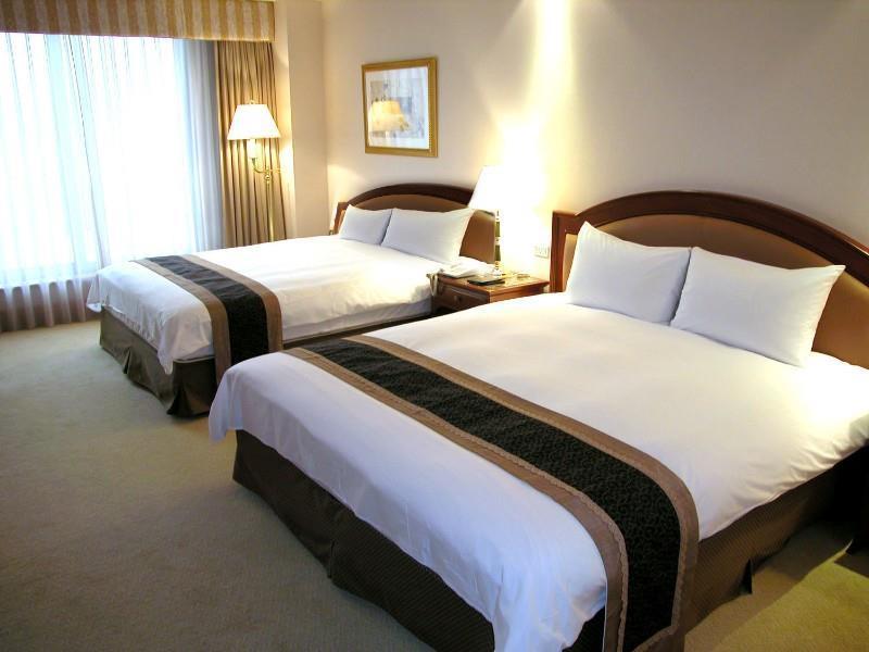 Lakeshore Hotel Hsinchu Δωμάτιο φωτογραφία