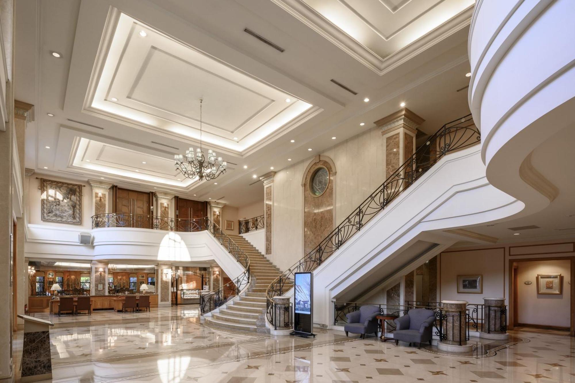 Lakeshore Hotel Hsinchu Εξωτερικό φωτογραφία
