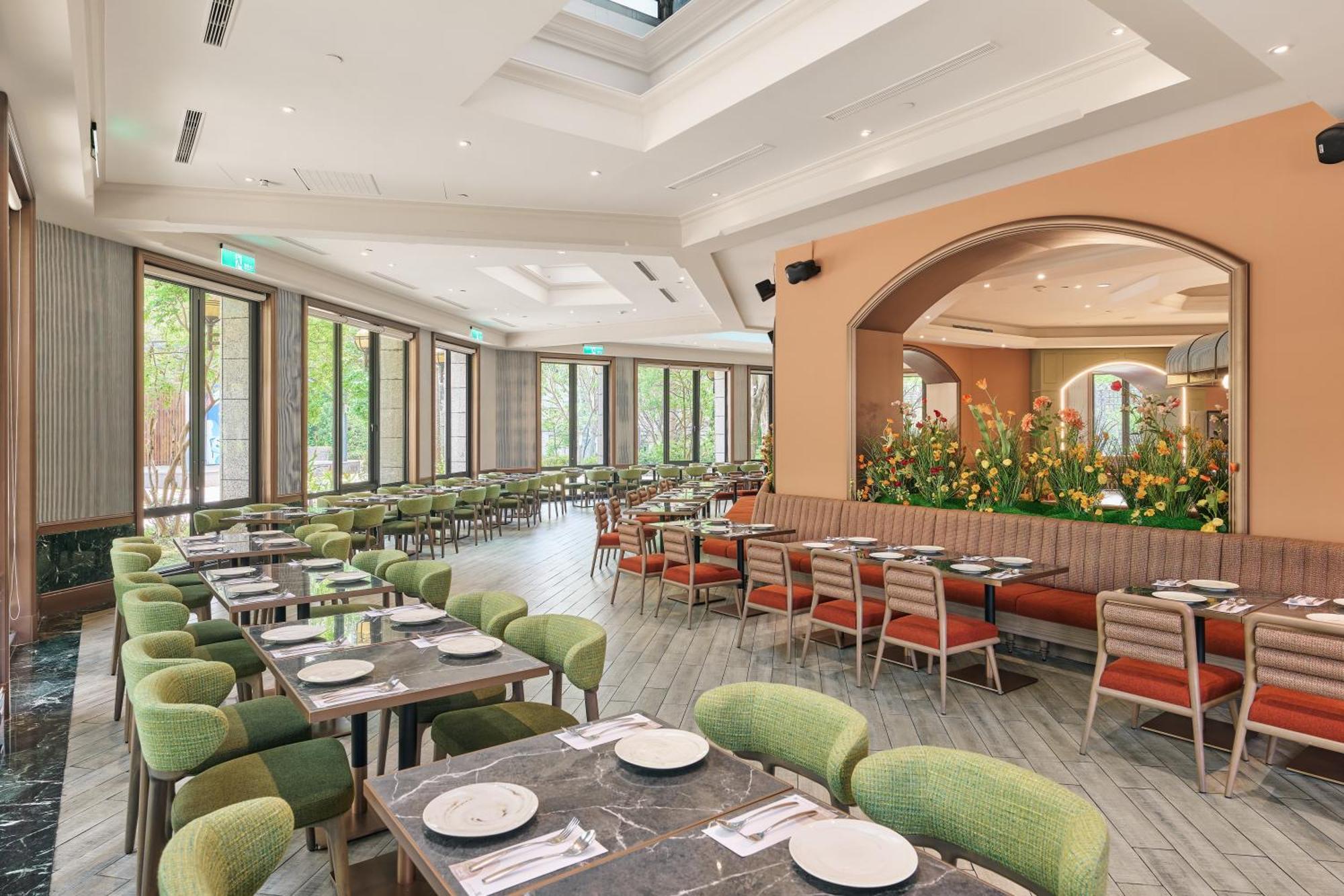 Lakeshore Hotel Hsinchu Εξωτερικό φωτογραφία
