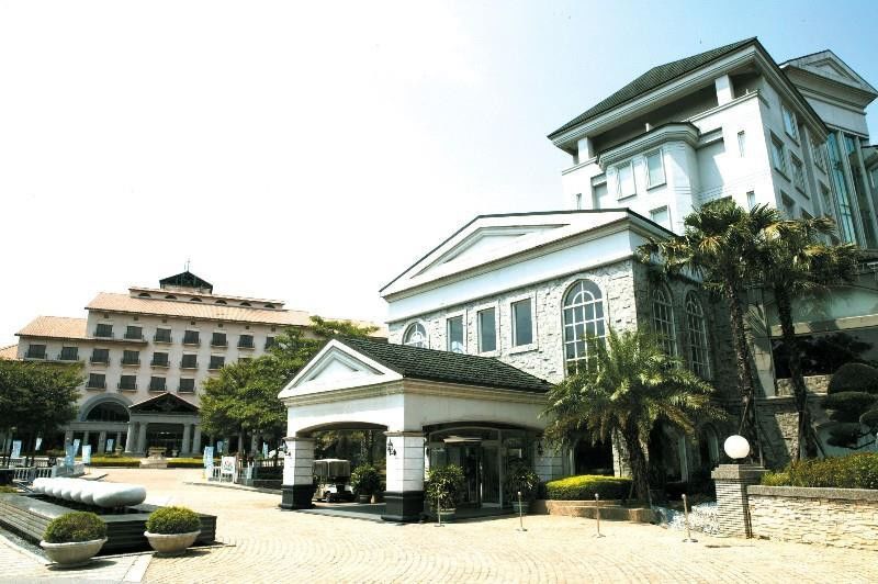 Lakeshore Hotel Hsinchu Εξωτερικό φωτογραφία