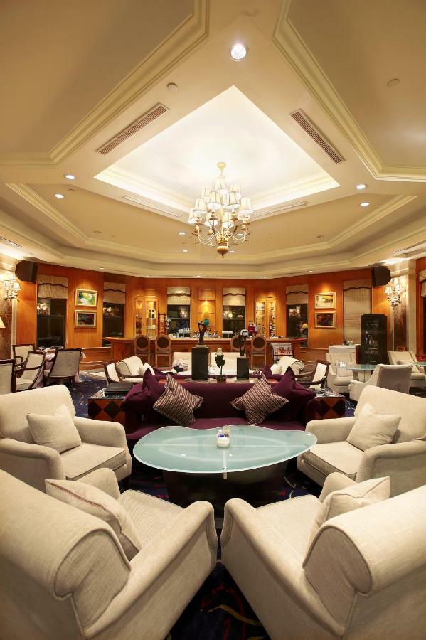 Lakeshore Hotel Hsinchu Εξωτερικό φωτογραφία