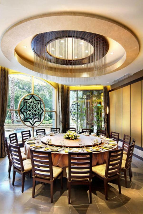 Lakeshore Hotel Hsinchu Εξωτερικό φωτογραφία