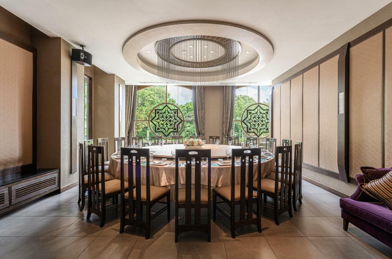 Lakeshore Hotel Hsinchu Εξωτερικό φωτογραφία