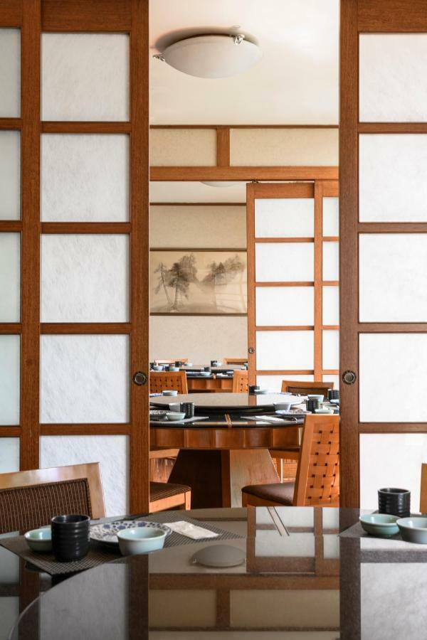 Lakeshore Hotel Hsinchu Εξωτερικό φωτογραφία