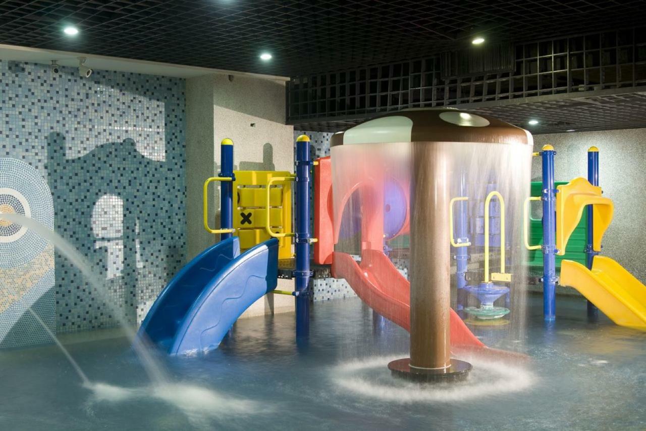 Lakeshore Hotel Hsinchu Εξωτερικό φωτογραφία