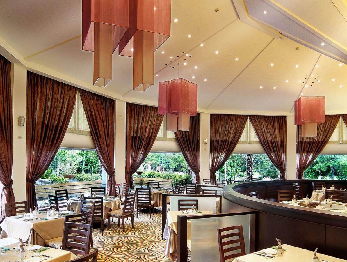 Lakeshore Hotel Hsinchu Εξωτερικό φωτογραφία