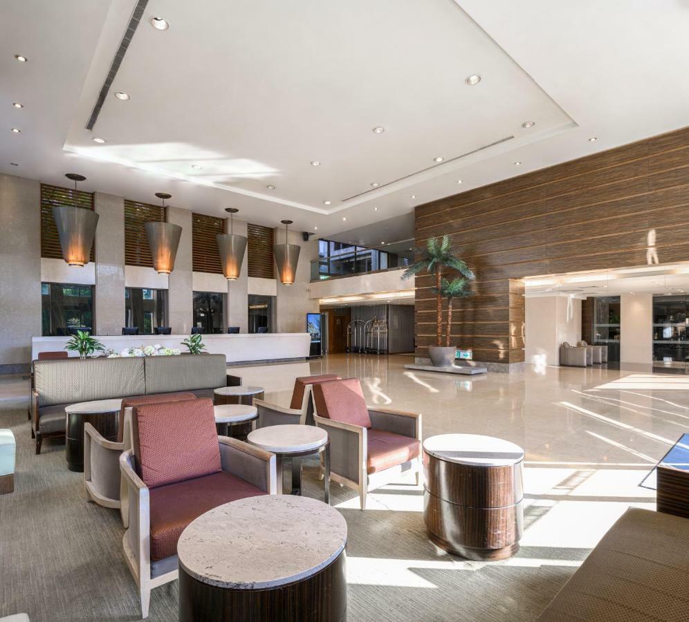 Lakeshore Hotel Hsinchu Εξωτερικό φωτογραφία